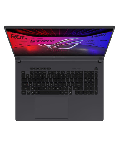 Laptop ASUS ROG Strix G18 (2025), Intel Core...