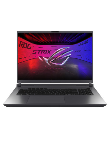 Laptop ASUS ROG Strix G18 (2025), Intel Core...