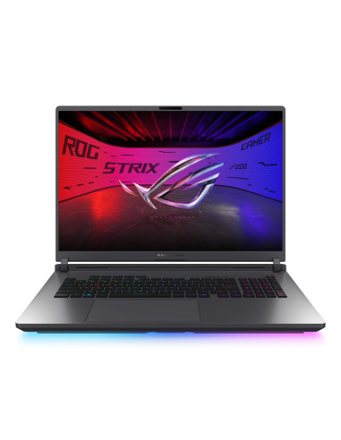 Laptop ASUS ROG Strix G18 (2025), Intel Core...