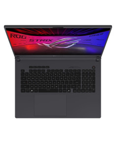 Laptop ASUS ROG Strix G18 (2025), Intel Core i9-14900HX,... 2