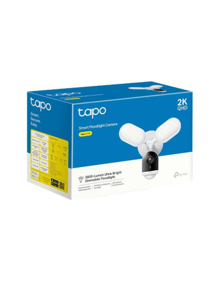 Camere supraveghere IP TP-LINK WIFI CAM PAN/TILT NIGHT FHD C720