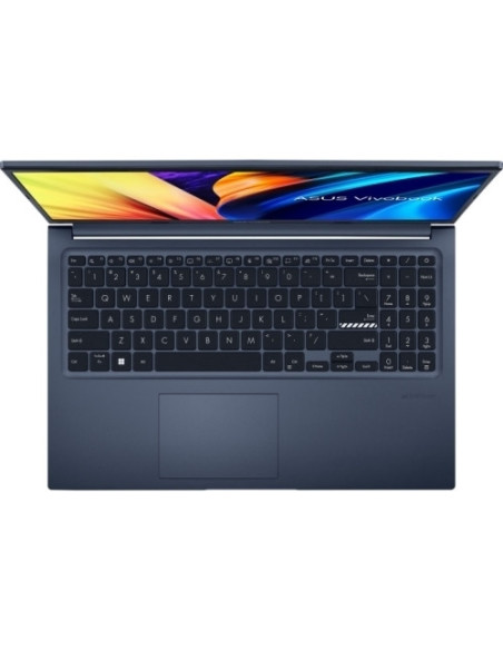 AS 15 I5-13420H 16 512 FHD DOS "X1502VA-BQ433" (