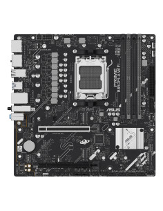 MB AMD B850 SAM5 MATX/PRIME B850M-A WIFI ASUS "PRIME... 2