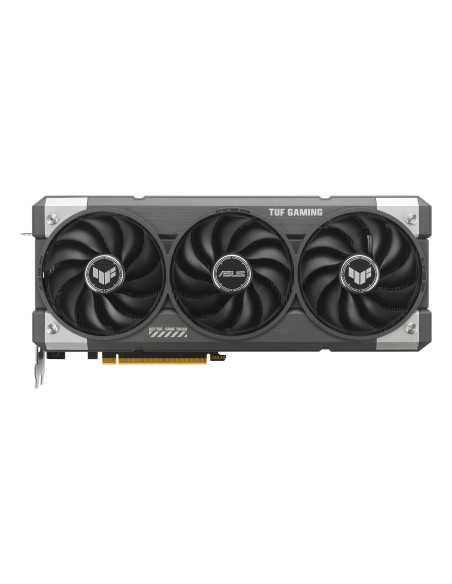VGA ASUS TUF RTX 5060 OC 8GB GAMING "TUF-RTX5060-O8G-GAMING"