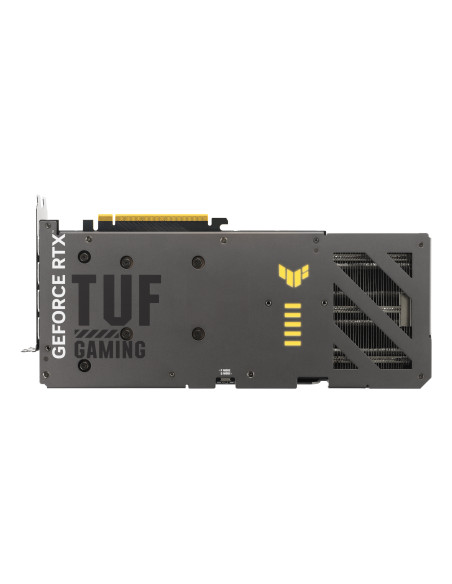 VGA ASUS TUF RTX 5060 OC 8GB GAMING "TUF-RTX5060-O8G-GAMING"