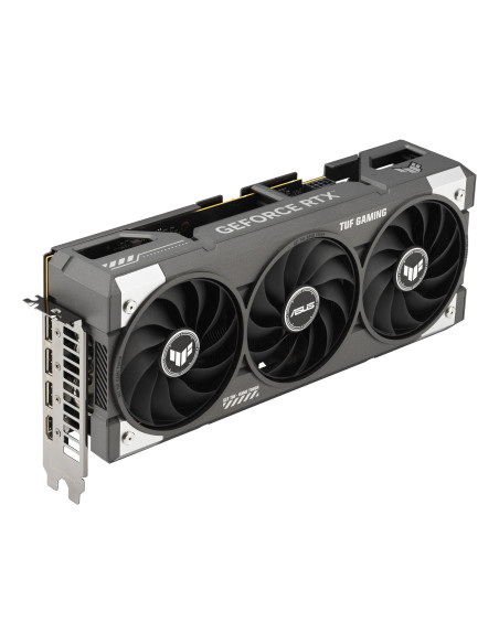 VGA ASUS TUF RTX 5060 OC 8GB GAMING "TUF-RTX5060-O8G-GAMING"