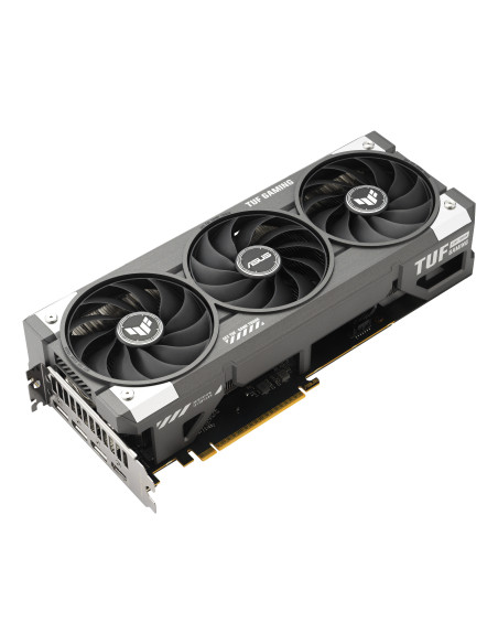 VGA ASUS TUF RTX 5060 OC 8GB GAMING "TUF-RTX5060-O8G-GAMING"