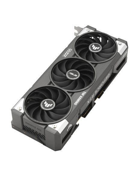 VGA ASUS TUF RTX 5060 OC 8GB GAMING "TUF-RTX5060-O8G-GAMING"