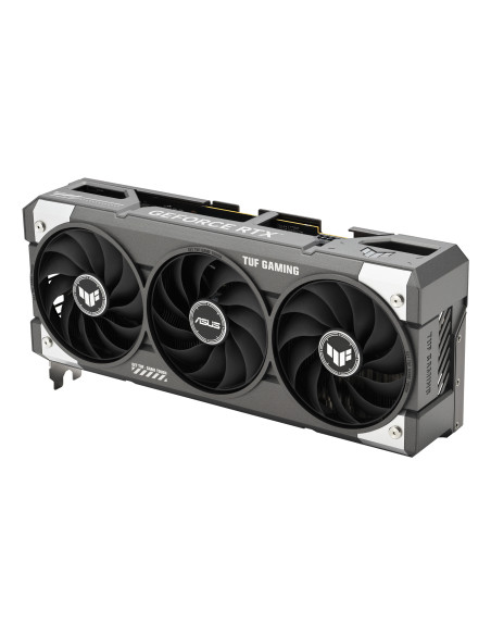 VGA ASUS TUF RTX 5060 OC 8GB GAMING "TUF-RTX5060-O8G-GAMING"