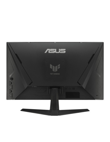 Monitor ASUS TUF Gaming Series5,24.5" VG259QM5AIPS, 240Hz, 0.3ms,ELMB SYNC "VG259QM5A"