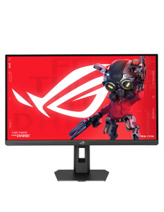 Gaming ROG Strix XG27ACMEG 27 inch QHD IPS 0.3 ms 260 Hz...