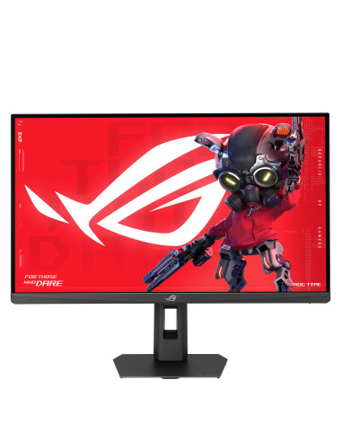 Gaming ROG Strix XG27ACMEG 27 inch QHD IPS 0.3...