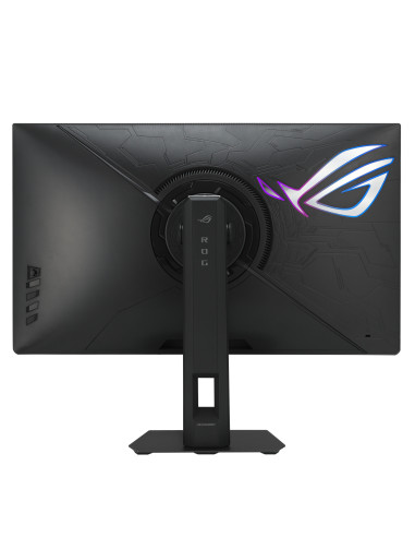 Gaming ROG Strix XG27ACMEG 27 inch QHD IPS 0.3...