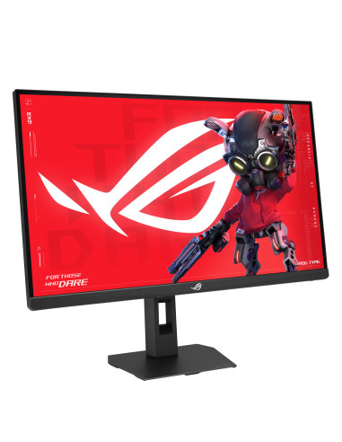 Gaming ROG Strix XG27ACMEG 27 inch QHD IPS 0.3...
