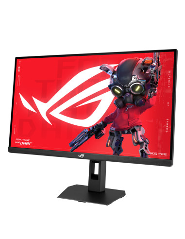 Gaming ROG Strix XG27ACMEG 27 inch QHD IPS 0.3...