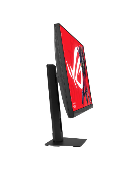 Gaming ROG Strix XG27ACMEG 27 inch QHD IPS 0.3 ms 260 Hz USB-C HDR FreeSync Premium & G-Sync Compatible "XG27ACMEG"