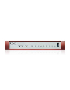 Echipament firewall ZYXEL USGFLEX100H FIREWALL ROUTER V2