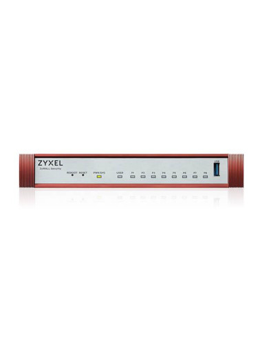 Echipament firewall ZYXEL USGFLEX100H FIREWALL...