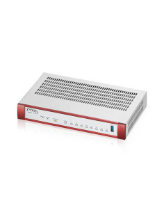 Echipament firewall ZYXEL USGFLEX100H FIREWALL ROUTER V2 2