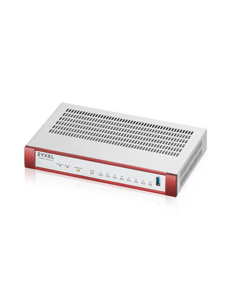 Echipament firewall ZYXEL USGFLEX100H FIREWALL ROUTER V2