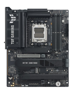 Placa de baza ASUS TUF GAMING X870E-PLUS WIFI7 AMD X870E...