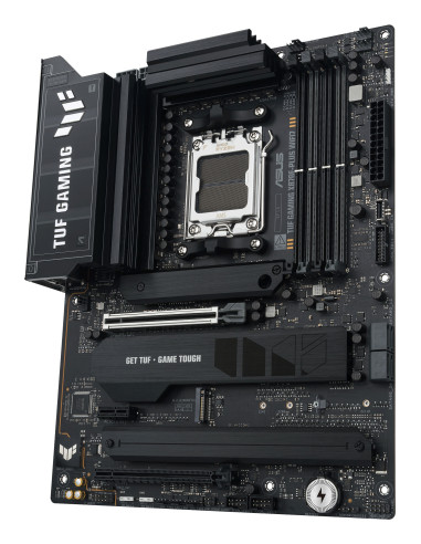 Placa de baza ASUS TUF GAMING X870E-PLUS WIFI7...