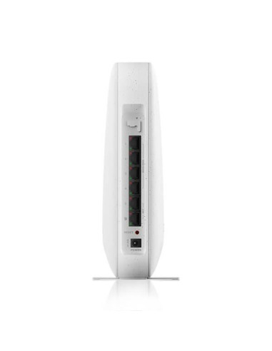 Echipament firewall ZYXEL USGLITE60AX WIRED ROUTER