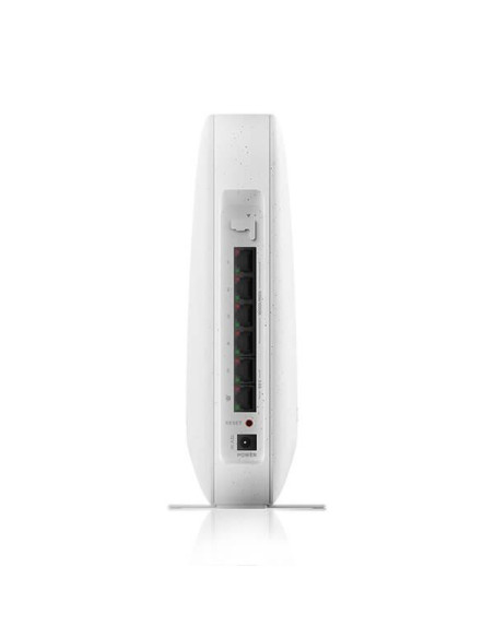 Echipament firewall ZYXEL USGLITE60AX WIRED ROUTER