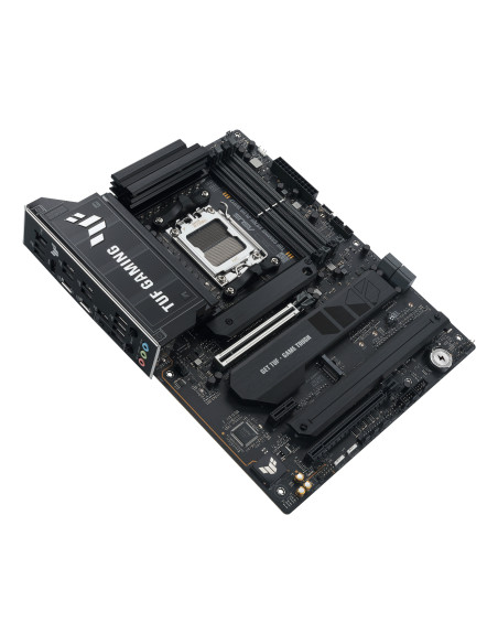 Placa de baza ASUS TUF GAMING X870E-PLUS WIFI7 AMD X870E Socket AM5 ATX "90MB1M70-M0EAY0"