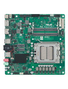 Placa de baza PRO B840M-B AMD B840 Socket AM5 mATX...