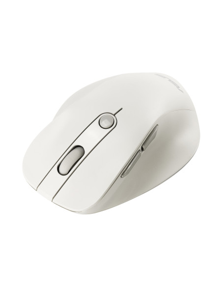 ASUS Marshmallow Mouse MD100 Black "90XB0AH0-BMU000"