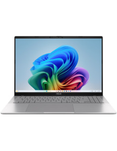 ASUS Vivobook S16 S3607QA-PL031X Qualcomm Snapdragon X...