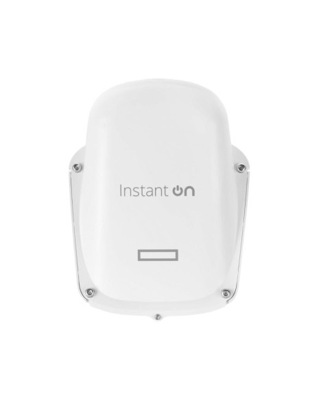 Access point & Range Ext. ARUBA NETWORKS HPE NW ION AP27 (RW) Wi-Fi 6 AP