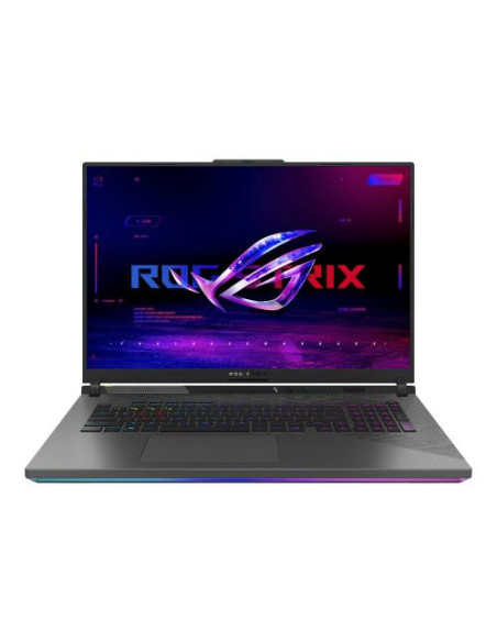 NB G814FP R9-9955HX 18"/32GB/1TB G814FP-S8053 ASUS "G814FP-S8053"