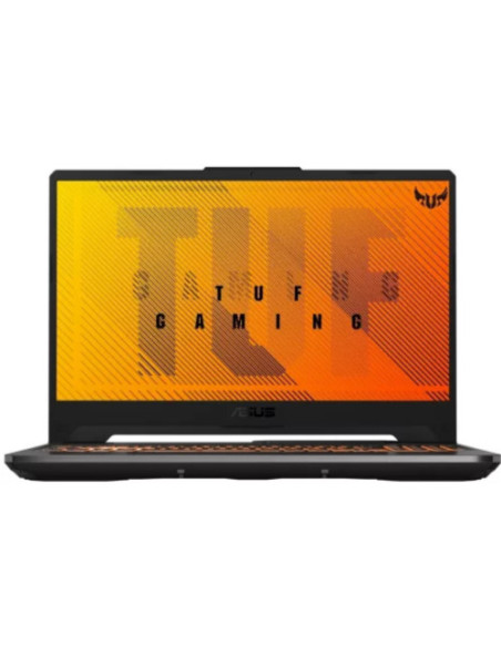 AS 15 R7 7445HS 16 512 3050 FHD DOS "FA506NCG-HN213"