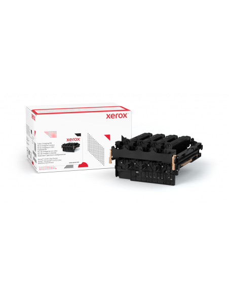 Drum XEROX 013R00701 DRUM KIT KCMY