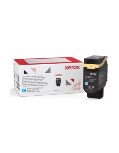 Tonere XEROX 006R04832 TONER Cy 5.5 k