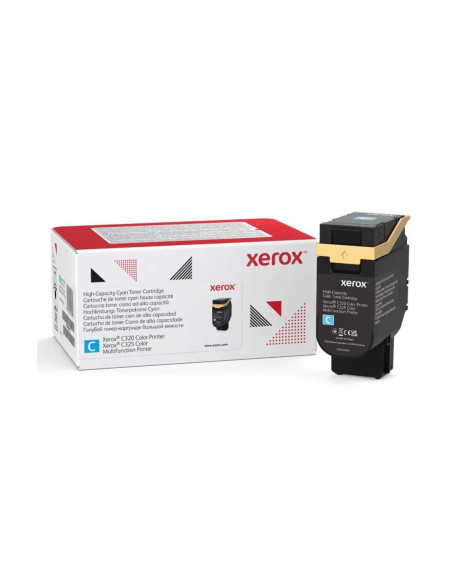 Tonere XEROX 006R04832 TONER Cy 5.5 k