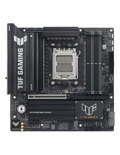 ASUS TUF GAMING B850M-PLUS WIFI7 AM5 4xDDR5 mATX Pciex5...