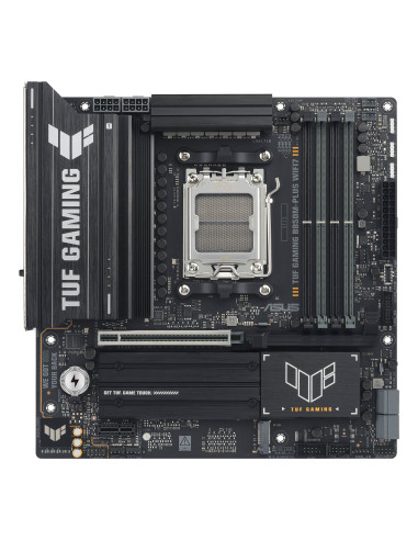 ASUS TUF GAMING B850M-PLUS WIFI7 AM5 4xDDR5...