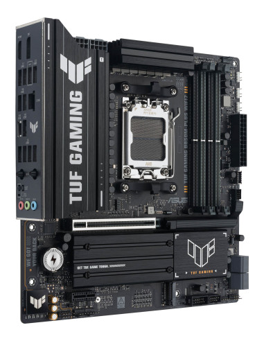 ASUS TUF GAMING B850M-PLUS WIFI7 AM5 4xDDR5...