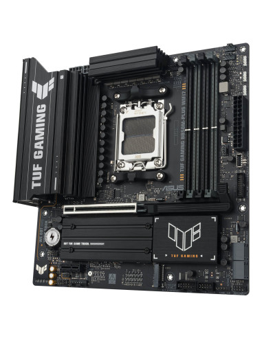 ASUS TUF GAMING B850M-PLUS WIFI7 AM5 4xDDR5...