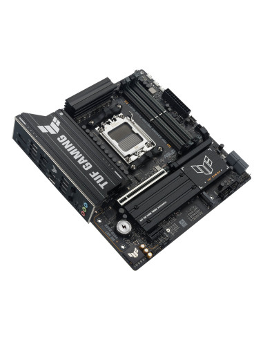 ASUS TUF GAMING B850M-PLUS WIFI7 AM5 4xDDR5...