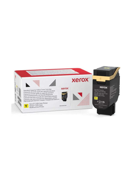Tonere XEROX 006R04826 TONER Yl 1.8 k