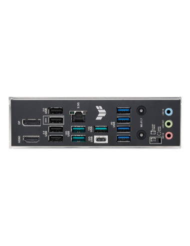 ASUS TUF GAMING B850M-PLUS WIFI7 AM5 4xDDR5...