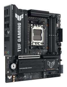 ASUS TUF GAMING B850M-PLUS II AM5 4xDDR5 mATX Pciex5 DP... 2