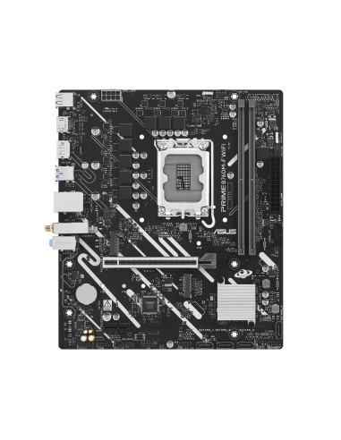ASUS PRIME B760M-F WIFI "90MB1N00-M0EAY0"