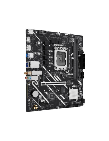 ASUS PRIME B760M-F WIFI "90MB1N00-M0EAY0"