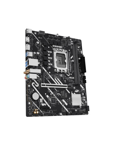 ASUS PRIME B760M-F WIFI "90MB1N00-M0EAY0"