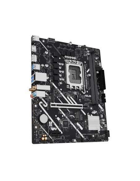 ASUS PRIME B760M-F WIFI "90MB1N00-M0EAY0"